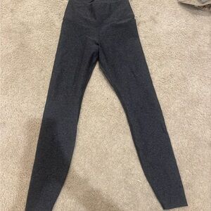 Nike Women's Sculpt High-Waisted Cropped Training Leggings